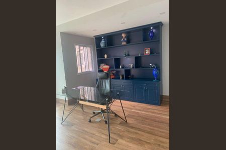 Apartamento à venda com 3 quartos, 160m² em Alphaville Empresarial, Barueri