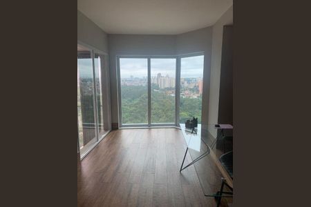 Apartamento à venda com 3 quartos, 160m² em Alphaville Empresarial, Barueri