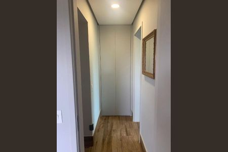 Apartamento à venda com 3 quartos, 160m² em Alphaville Empresarial, Barueri