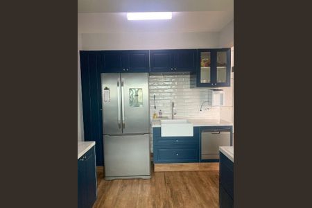 Apartamento à venda com 3 quartos, 160m² em Alphaville Empresarial, Barueri