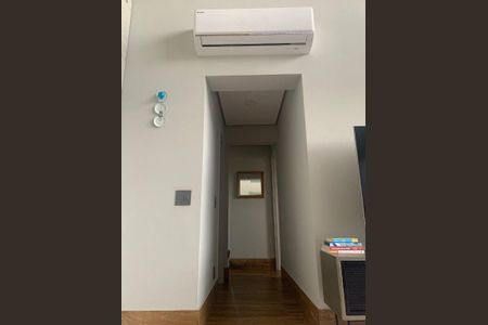 Apartamento à venda com 3 quartos, 160m² em Alphaville Empresarial, Barueri