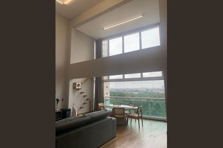 Apartamento à venda com 3 quartos, 160m² em Alphaville Empresarial, Barueri