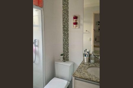 Apartamento à venda com 57m², 2 quartos e 1 vaga