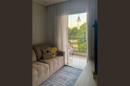 Apartamento à venda com 2 quartos, 57m² em Umuarama, Osasco