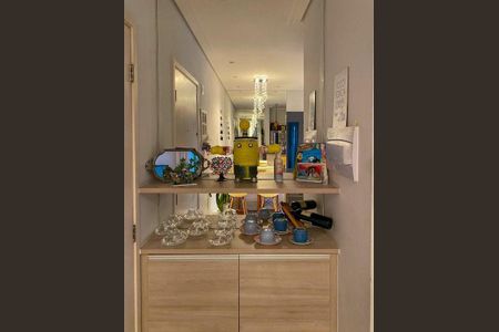 Apartamento à venda com 57m², 2 quartos e 1 vaga