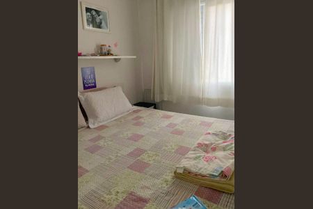 Apartamento à venda com 2 quartos, 57m² em Umuarama, Osasco