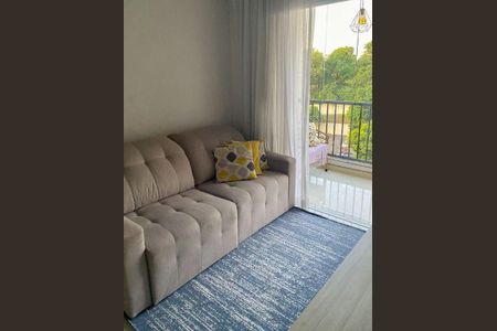 Apartamento à venda com 2 quartos, 57m² em Umuarama, Osasco