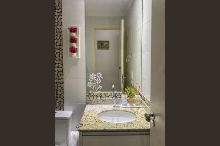 Apartamento à venda com 57m², 2 quartos e 1 vaga