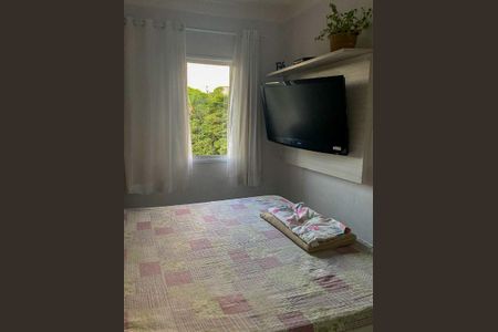 Apartamento à venda com 2 quartos, 57m² em Umuarama, Osasco
