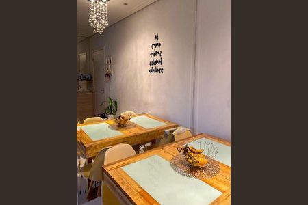 Apartamento à venda com 2 quartos, 57m² em Umuarama, Osasco