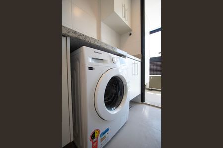 Apartamento para alugar com 45m², 1 quarto e 1 vagaÁrea de Serviço