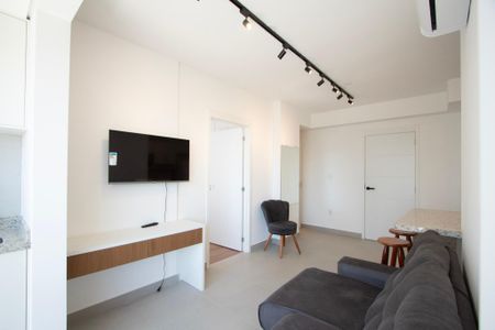 Apartamento para alugar com 45m², 1 quarto e 1 vagaSala 