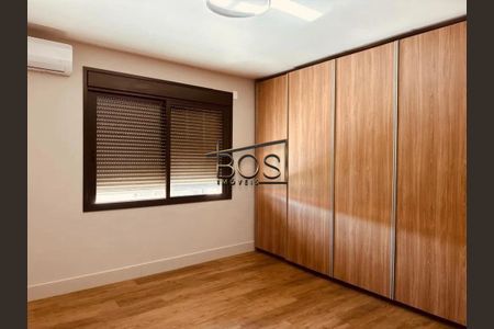 Casa à venda com 6 quartos, 508m² em Belvedere, Belo Horizonte