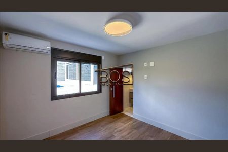 Casa à venda com 6 quartos, 508m² em Belvedere, Belo Horizonte