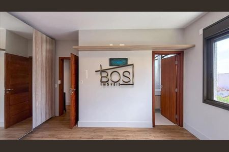 Casa à venda com 6 quartos, 508m² em Belvedere, Belo Horizonte