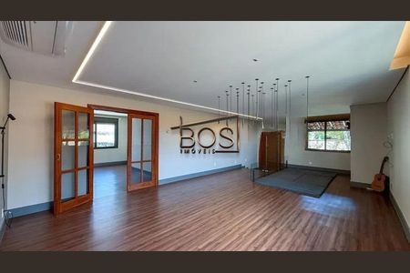 Casa à venda com 6 quartos, 508m² em Belvedere, Belo Horizonte