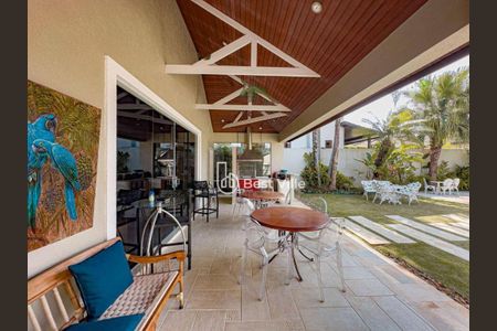 Casa à venda com 390m², 3 quartos e 8 vagas