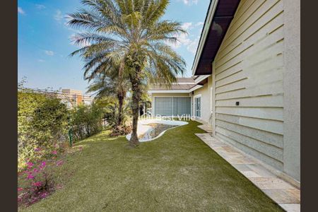 Casa à venda com 390m², 3 quartos e 8 vagas