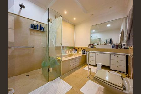 Casa à venda com 3 quartos, 390m² em Residencial Onze (Alphaville), Santana de Parnaíba