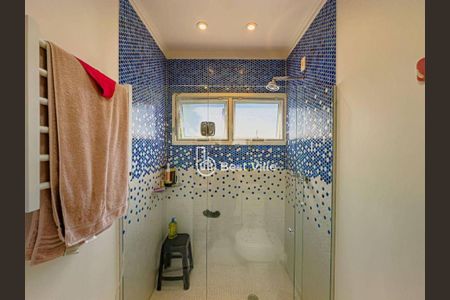 Casa à venda com 390m², 3 quartos e 8 vagas