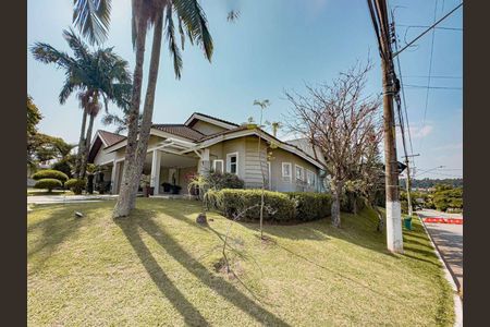 Casa à venda com 390m², 3 quartos e 8 vagas