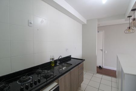 Apartamento à venda com 70m², 3 quartos e 1 vagaCozinha