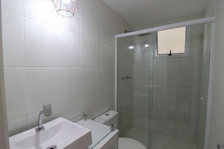 Apartamento à venda com 70m², 3 quartos e 1 vagaBanheiro