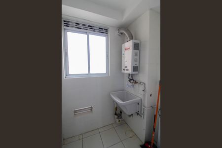 Apartamento à venda com 70m², 3 quartos e 1 vagaÁrea de Serviço