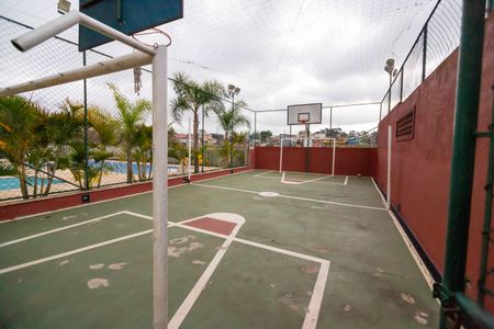 Apartamento à venda com 70m², 3 quartos e 1 vagaQuadra Esportiva