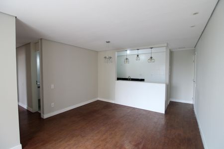 Apartamento à venda com 70m², 3 quartos e 1 vagaSala