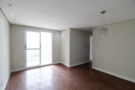 Sala de apartamento à venda com 3 quartos, 70m² em Butantã, São Paulo