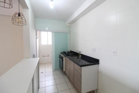 Apartamento à venda com 70m², 3 quartos e 1 vagaCozinha