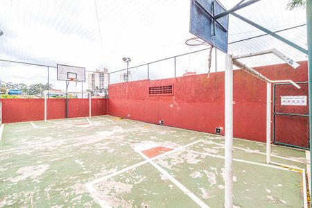 Apartamento à venda com 70m², 3 quartos e 1 vagaQuadra Esportiva