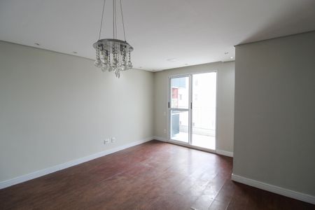 Sala de apartamento à venda com 3 quartos, 70m² em Butantã, São Paulo