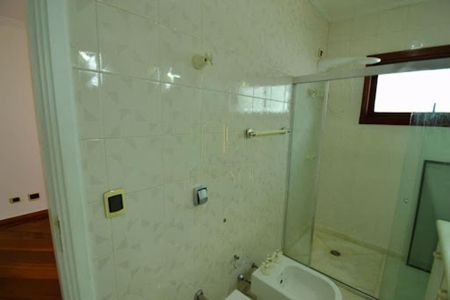 Casa de Condomínio à venda com 4 quartos, 490m² em Alphaville, Santana de Parnaíba