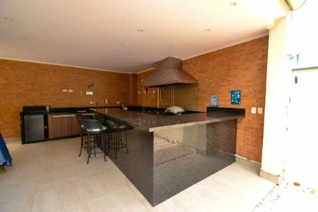 Casa de condomínio à venda com 490m², 4 quartos e 4 vagas