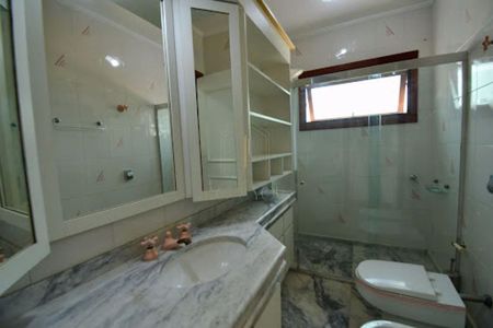 Casa de Condomínio à venda com 4 quartos, 490m² em Alphaville, Santana de Parnaíba