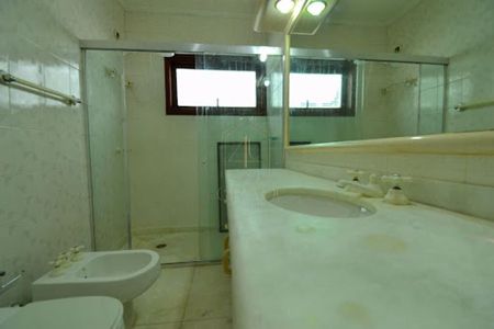 Casa de Condomínio à venda com 4 quartos, 490m² em Alphaville, Santana de Parnaíba