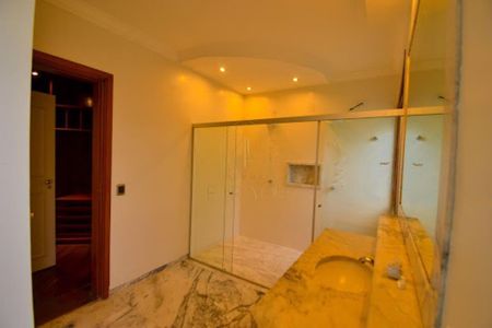 Casa de Condomínio à venda com 4 quartos, 490m² em Alphaville, Santana de Parnaíba