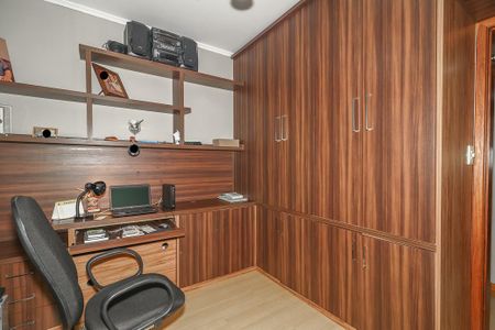 Apartamento à venda com 105m², 3 quartos e 1 vagaQuarto 3