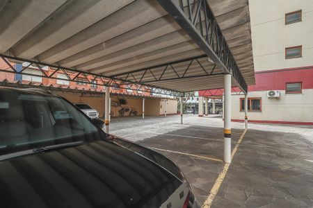 Apartamento à venda com 105m², 3 quartos e 1 vagaGaragem