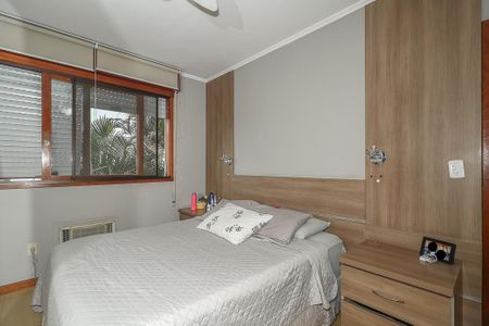 Apartamento à venda com 105m², 3 quartos e 1 vagaQuarto Suíte