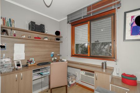 Apartamento à venda com 105m², 3 quartos e 1 vagaQuarto 2