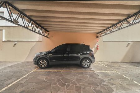 Apartamento à venda com 105m², 3 quartos e 1 vagaGaragem