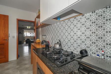 Apartamento à venda com 105m², 3 quartos e 1 vagaCozinha