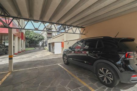 Apartamento à venda com 105m², 3 quartos e 1 vagaGaragem