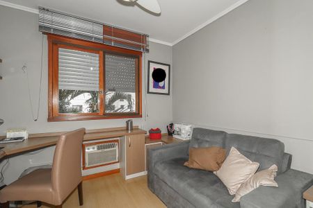 Apartamento à venda com 105m², 3 quartos e 1 vagaQuarto 2