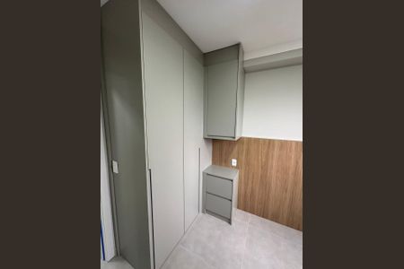 Quarto de apartamento à venda com 2 quartos, 35m² em Barra Funda, São Paulo