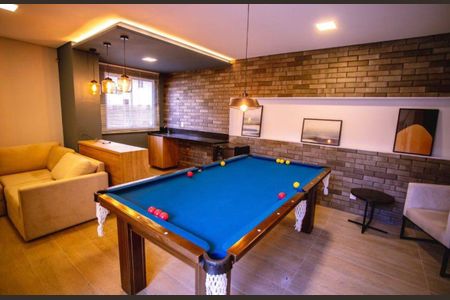 Apartamento à venda com 35m², 2 quartos e sem vaga Apartamento à venda com 35m², 2 quartos e sem vagaÁrea externa