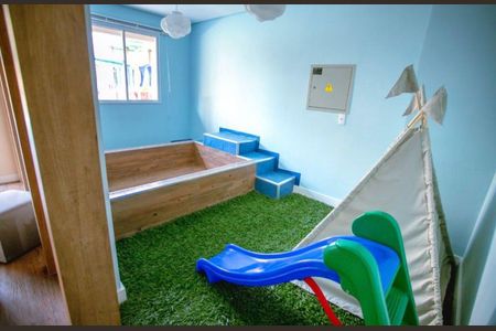 Apartamento à venda com 35m², 2 quartos e sem vaga Apartamento à venda com 35m², 2 quartos e sem vagaÁrea externa